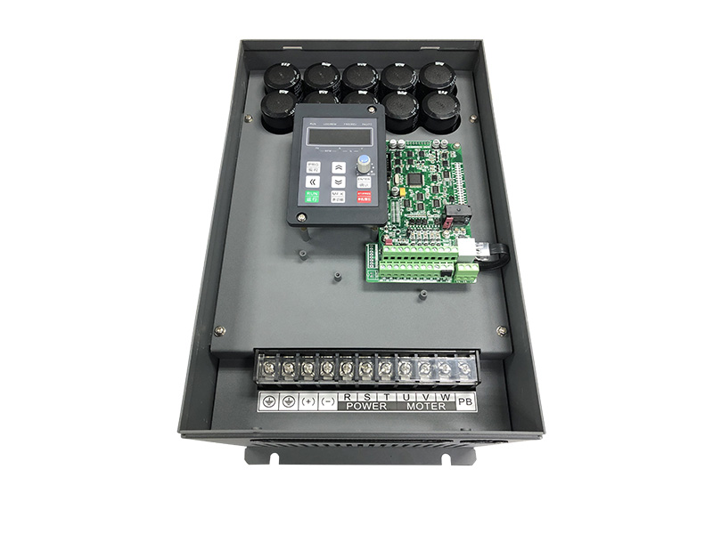 重載變頻器，矢量型變頻器，電機變頻器，22kw變頻器