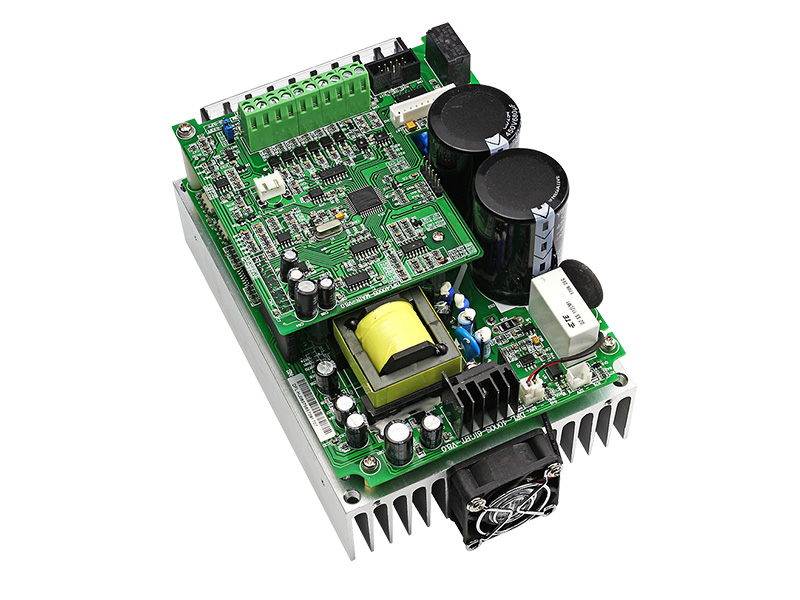 4000S裸機變頻器，裸板變頻器，變頻器廠家，變頻器品牌，變頻調(diào)速器，電機變頻器