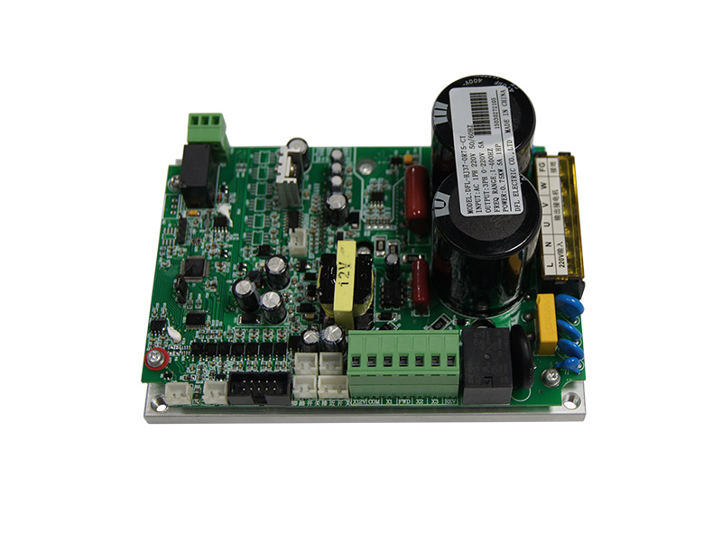 HJ37裸機(jī)變頻器，裸機(jī)通用變頻器，變頻器生產(chǎn)廠家