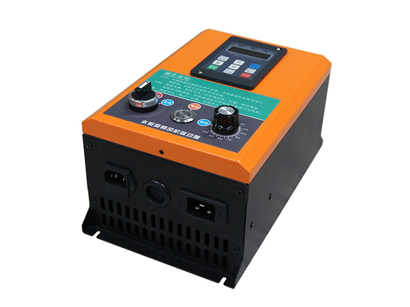 工業(yè)風(fēng)扇控制箱，工業(yè)風(fēng)扇驅(qū)動(dòng)器，永磁電機(jī)變頻器