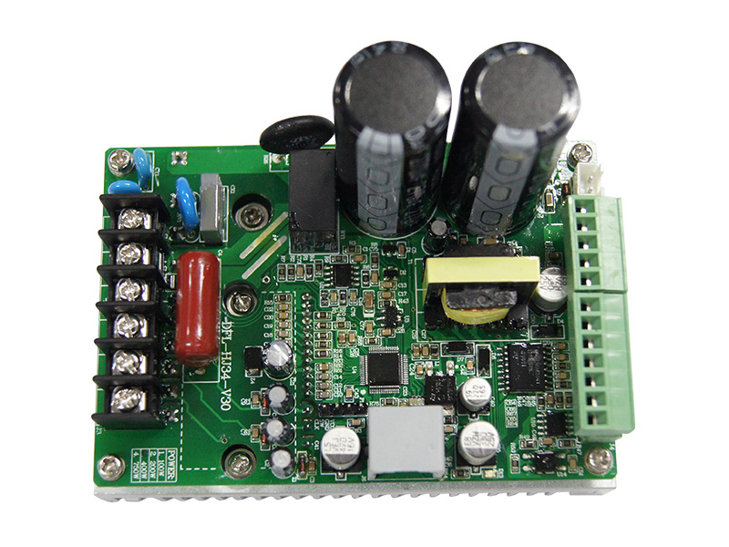 HJ34裸機(jī)變頻器，變頻器廠家，變頻器價(jià)格，迷你變頻器，簡(jiǎn)易變頻器