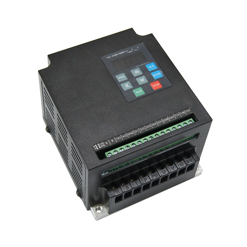 DFL500D通用變頻器，小體變頻器，變頻調(diào)速器，變頻器生產(chǎn)廠家