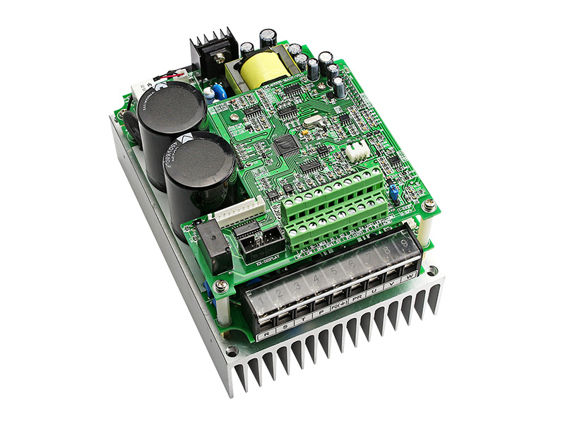 4000S裸機(jī)變頻器，裸板變頻器，變頻器廠家，變頻器品牌，變頻調(diào)速器，電機(jī)變頻器