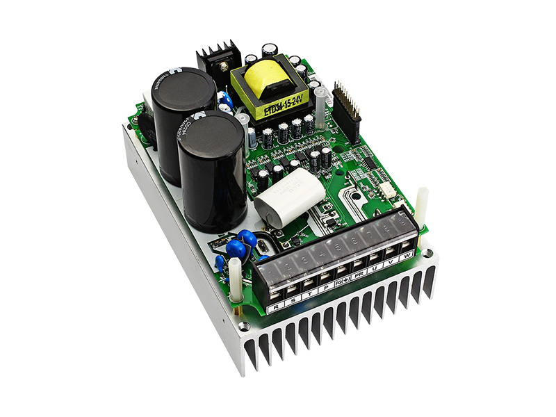 4000S裸機變頻器，裸板變頻器，變頻器廠家，變頻器品牌，變頻調(diào)速器，電機變頻器