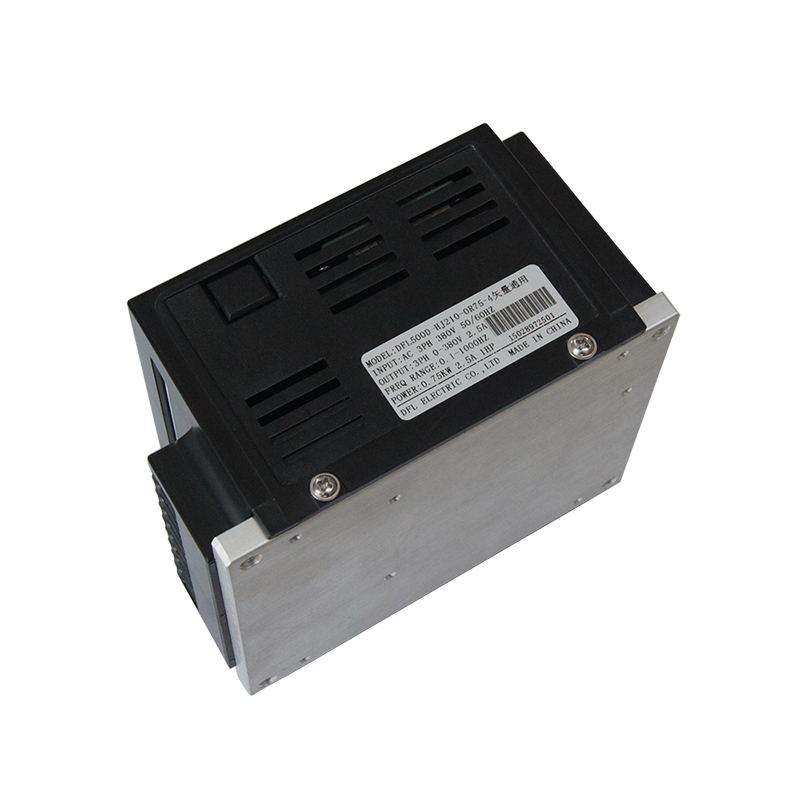 DFL500D通用變頻器，小體變頻器，變頻調(diào)速器，變頻器生產(chǎn)廠家