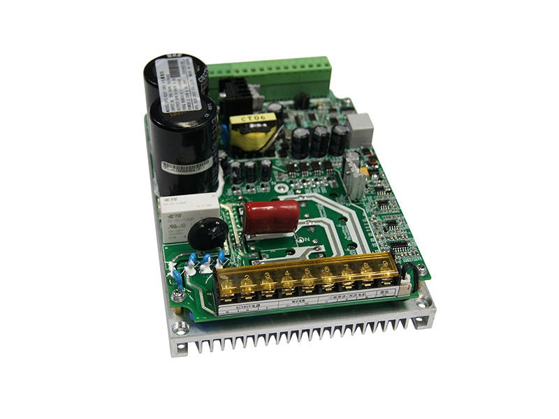 HJ27裸機變頻器，三相380V變頻器，裸板變頻器，變頻器廠家