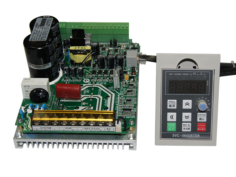 HJ27裸機(jī)變頻器，三相380V變頻器，裸板變頻器，變頻器廠家