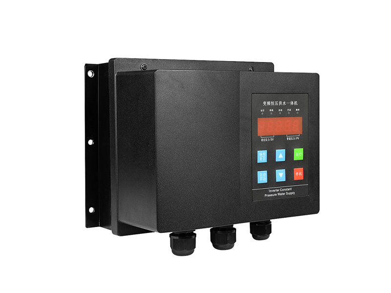 4000M恒壓供水變頻器，三相380V水泵專用變頻器，背負(fù)式恒壓供水變頻器