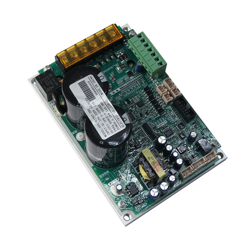 HJ07裸機變頻器，裸機通用變頻器，裸板變頻器，簡易變頻器，變頻器廠家